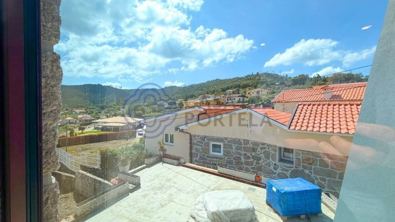 Prédio para Venda em Termas de São Vicente Foto 19