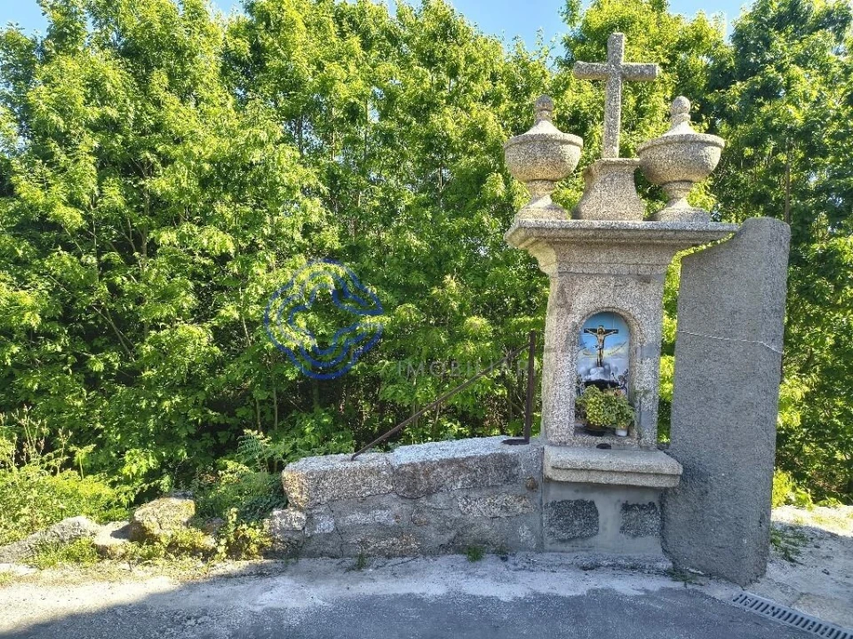 Prédio para Venda em Termas de São Vicente Foto 3