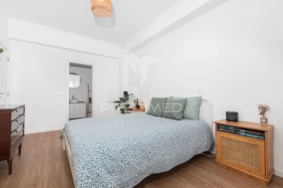 Apartamento T2 para Venda em Almada, Cova da Piedade, Pragal e Cacilhas