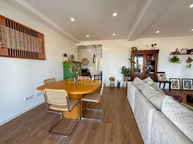 Apartamento T2 para Venda em Almada, Cova da Piedade, Pragal e Cacilhas Foto 5