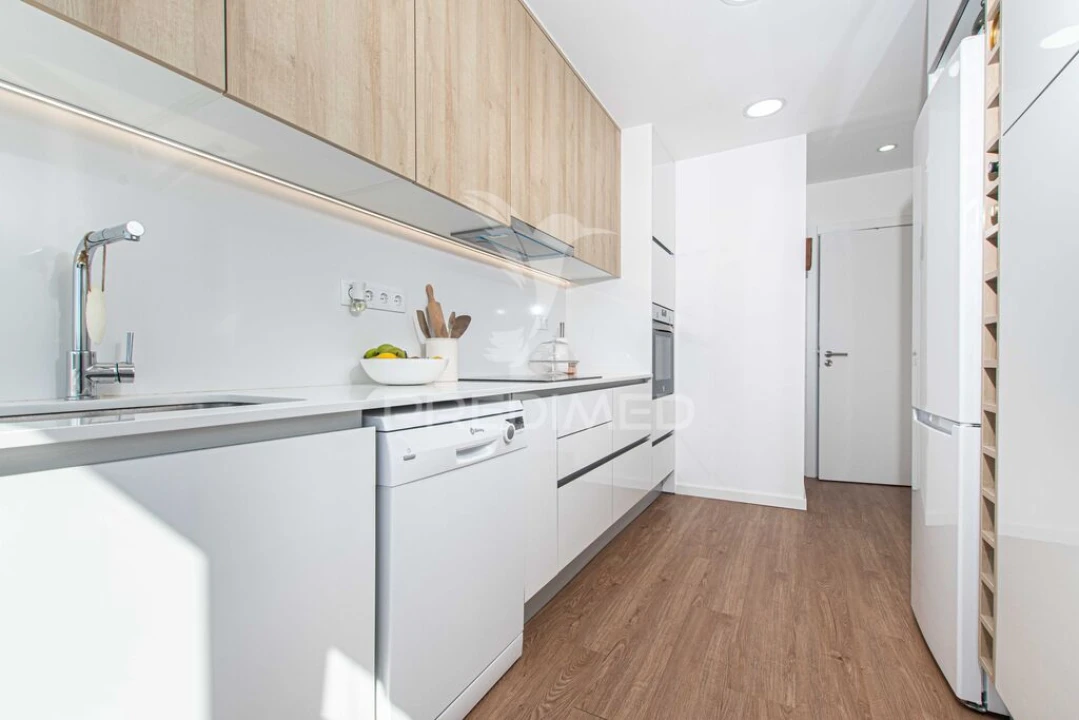 Apartamento T2 para Venda em Almada, Cova da Piedade, Pragal e Cacilhas Foto 14