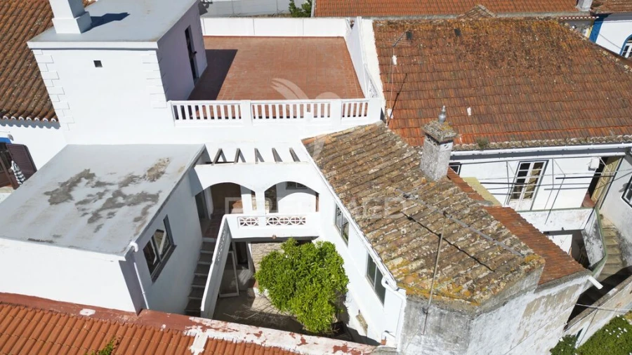 Moradia T7 para Venda em São Luis Foto 5
