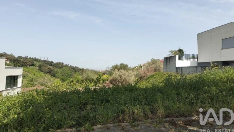 Terreno para Venda em Leiria, Pousos, Barreira e Cortes