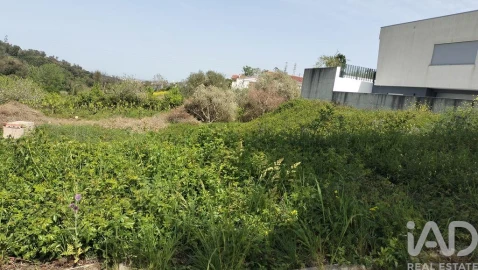 Terreno para Venda em Leiria, Pousos, Barreira e Cortes