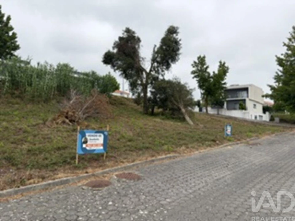 Terreno para Venda em Leiria, Pousos, Barreira e Cortes Foto 1