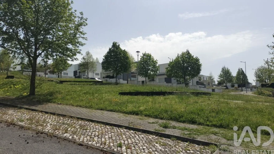 Terreno para Venda em Leiria, Pousos, Barreira e Cortes Foto 36