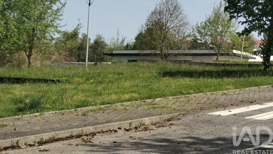 Terreno para Venda em Leiria, Pousos, Barreira e Cortes Foto 16