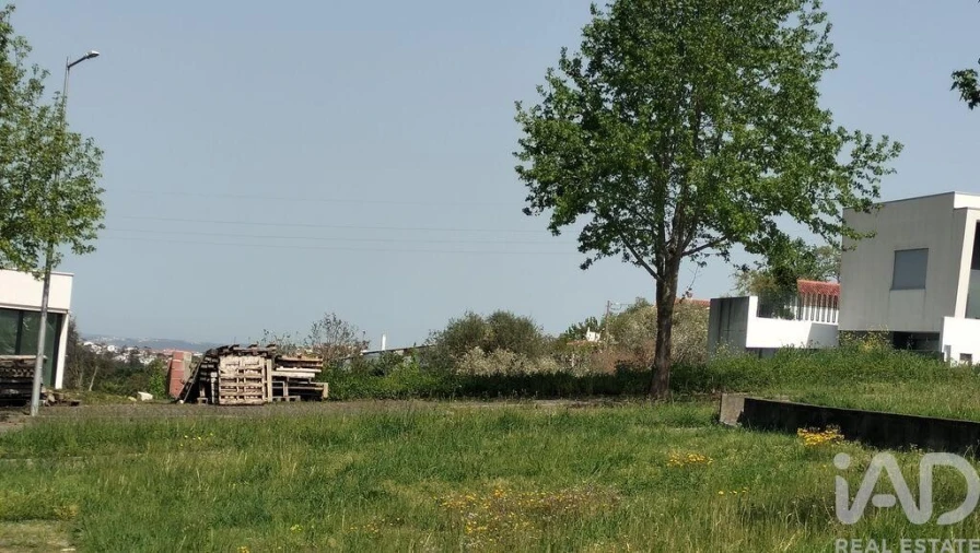 Terreno para Venda em Leiria, Pousos, Barreira e Cortes Foto 22