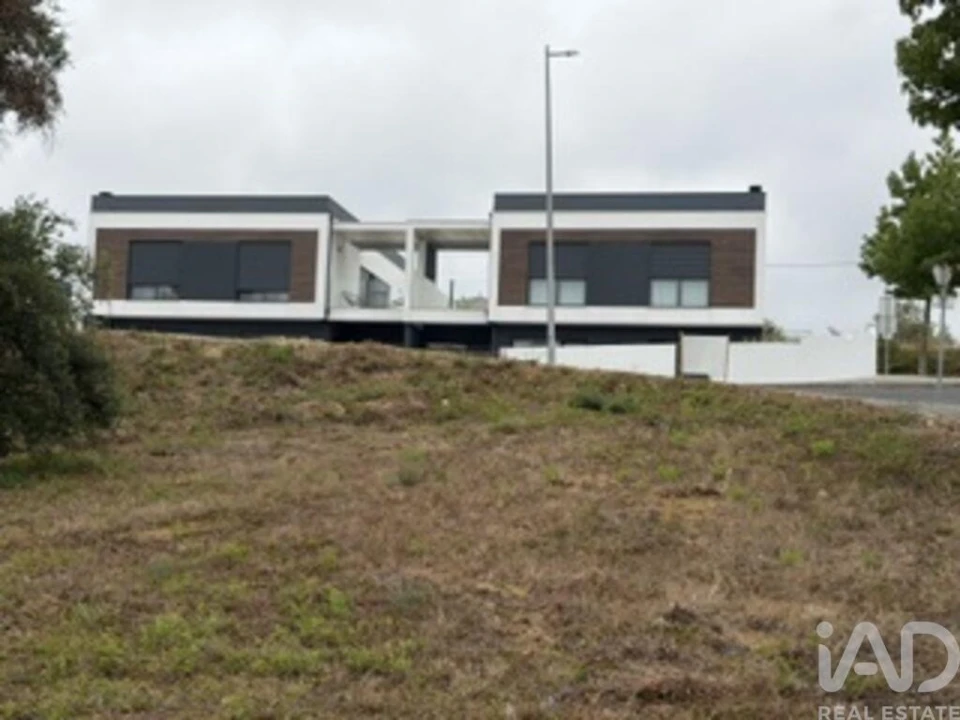 Terreno para Venda em Leiria, Pousos, Barreira e Cortes Foto 3