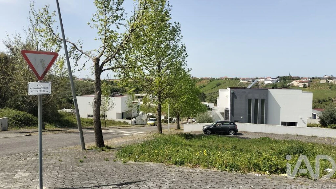 Terreno para Venda em Leiria, Pousos, Barreira e Cortes Foto 8