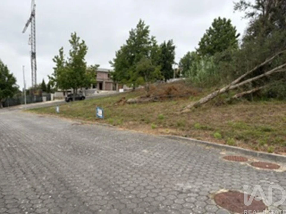 Terreno para Venda em Leiria, Pousos, Barreira e Cortes Foto 9