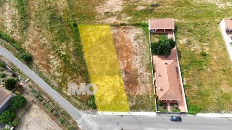 Terreno para Venda em Alpiarça