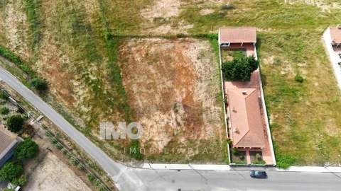 Terreno para Venda em Alpiarça