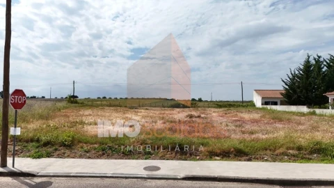 Terreno para Venda em Alpiarça