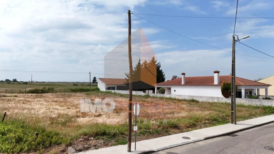 Terreno para Venda em Alpiarça Foto 17