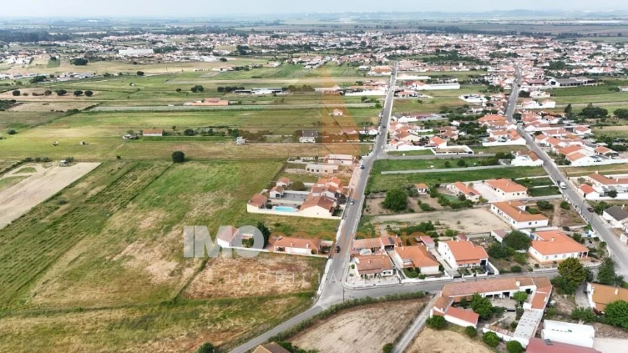 Terreno para Venda em Alpiarça Foto 6