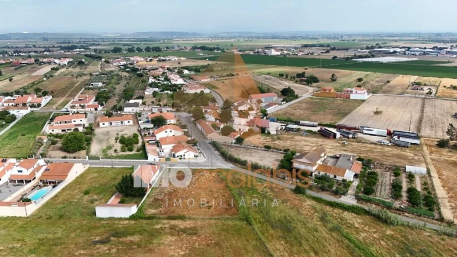 Terreno para Venda em Alpiarça Foto 10