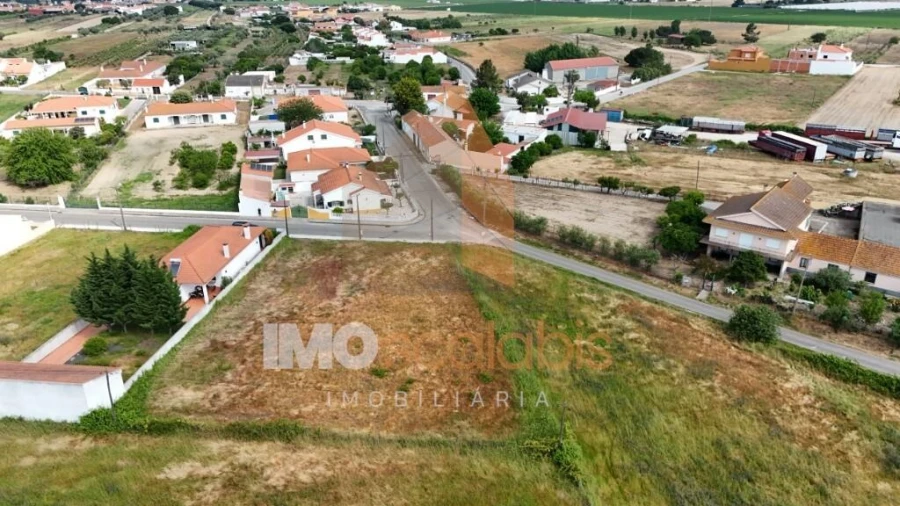 Terreno para Venda em Alpiarça Foto 11
