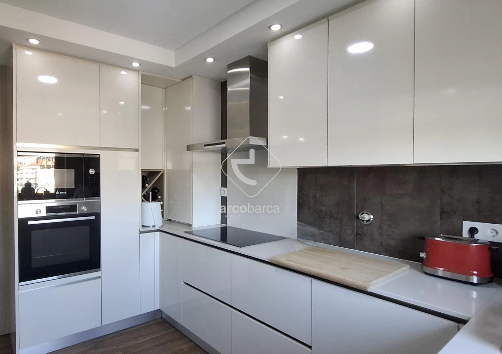 Apartamento T5 para Venda em Arca e Ponte de Lima Foto 3