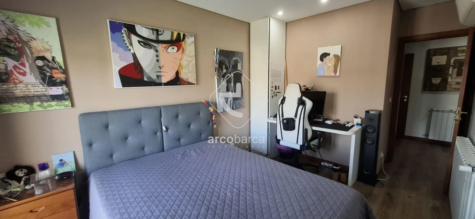 Apartamento T5 para Venda em Arca e Ponte de Lima Foto 17