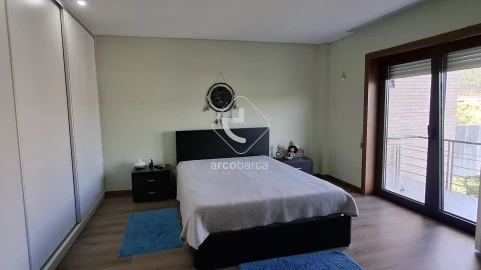 Apartamento T5 para Venda em Arca e Ponte de Lima
