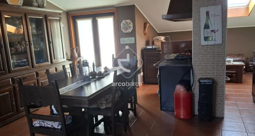 Apartamento T5 para Venda em Arca e Ponte de Lima