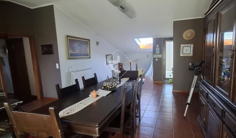 Apartamento T5 para Venda em Arca e Ponte de Lima