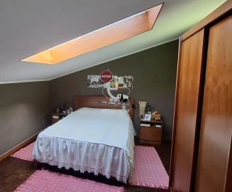 Apartamento T5 para Venda em Arca e Ponte de Lima
