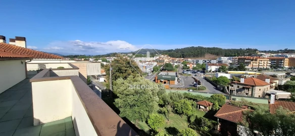 Apartamento T5 para Venda em Arca e Ponte de Lima