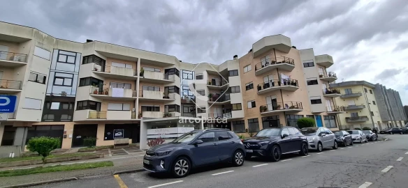 Apartamento T5 para Venda em Arca e Ponte de Lima