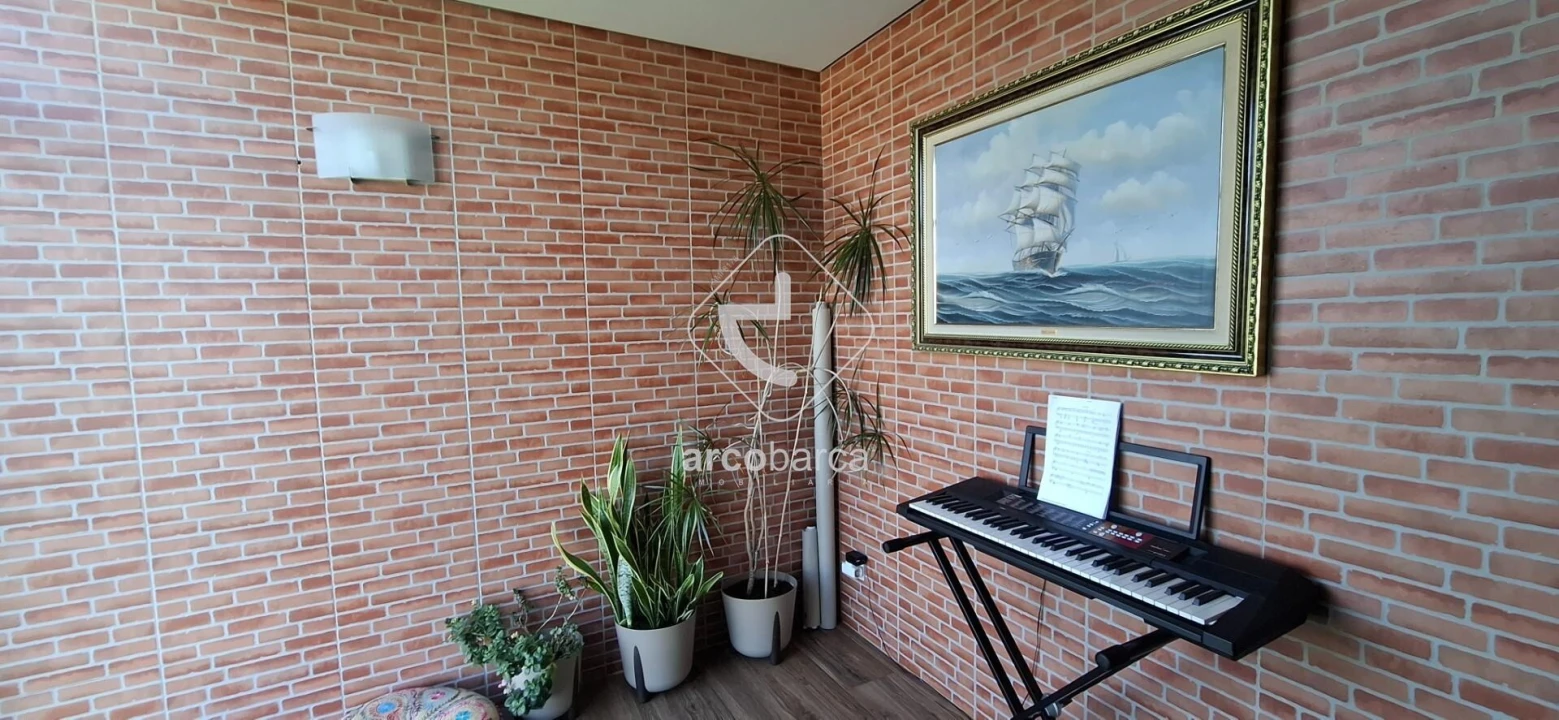 Apartamento T5 para Venda em Arca e Ponte de Lima Foto 11