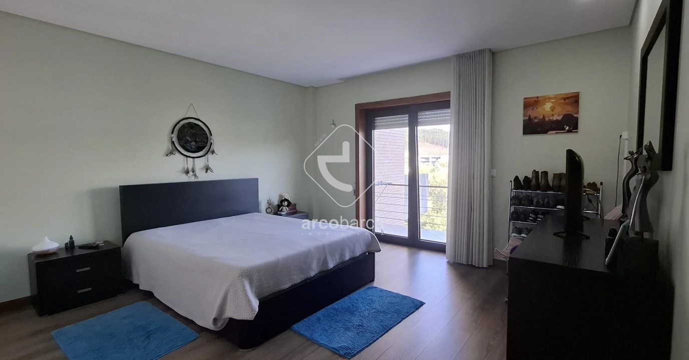 Apartamento T5 para Venda em Arca e Ponte de Lima Foto 13