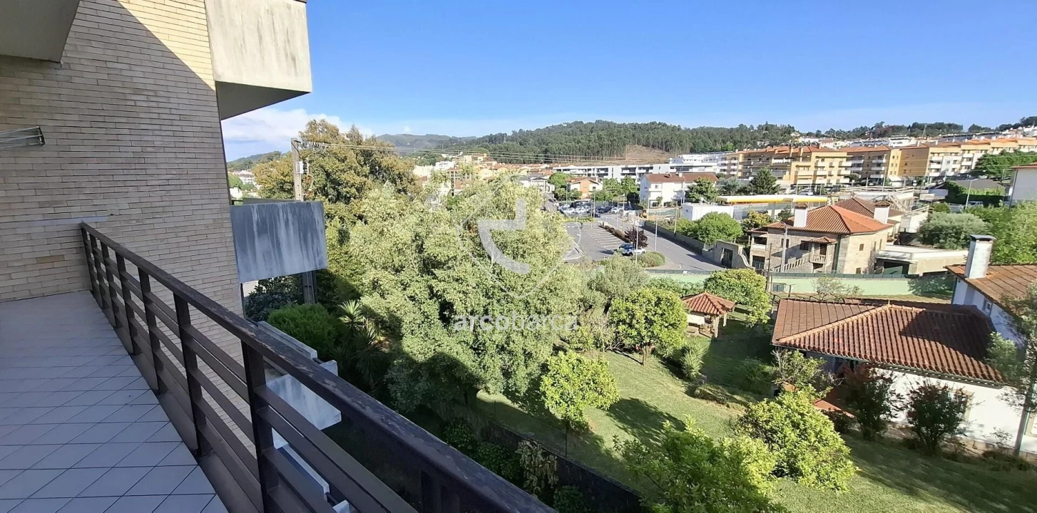 Apartamento T5 para Venda em Arca e Ponte de Lima Foto 20