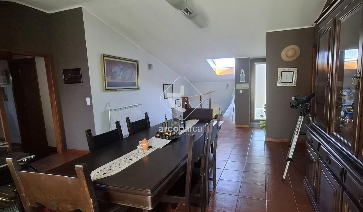 Apartamento T5 para Venda em Arca e Ponte de Lima Foto 32