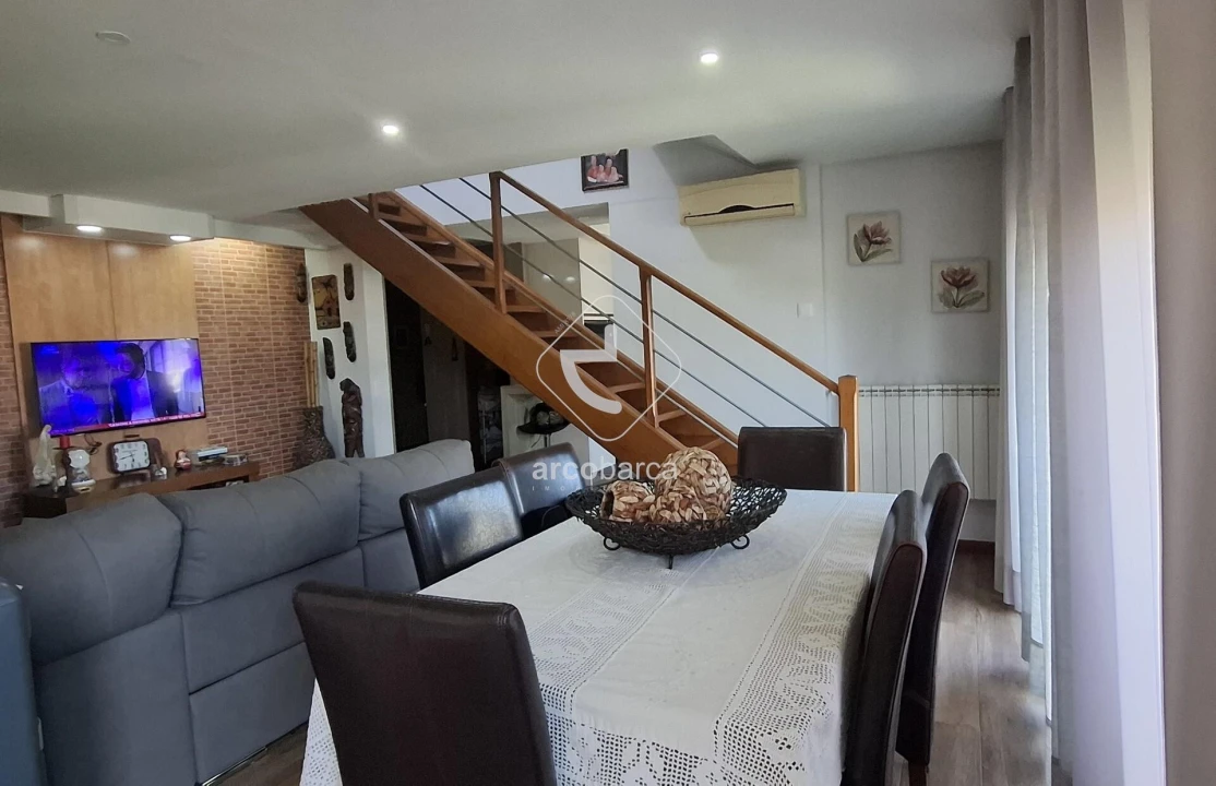 Apartamento T5 para Venda em Arca e Ponte de Lima Foto 7