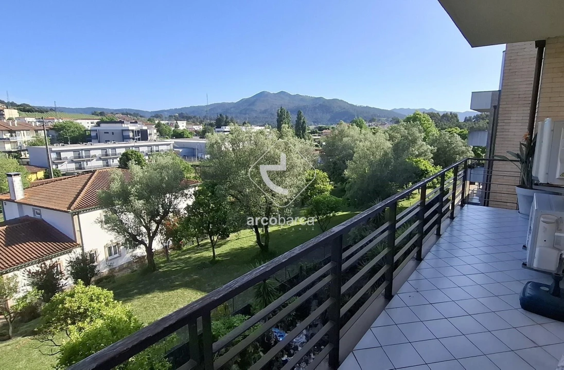 Apartamento T5 para Venda em Arca e Ponte de Lima Foto 19