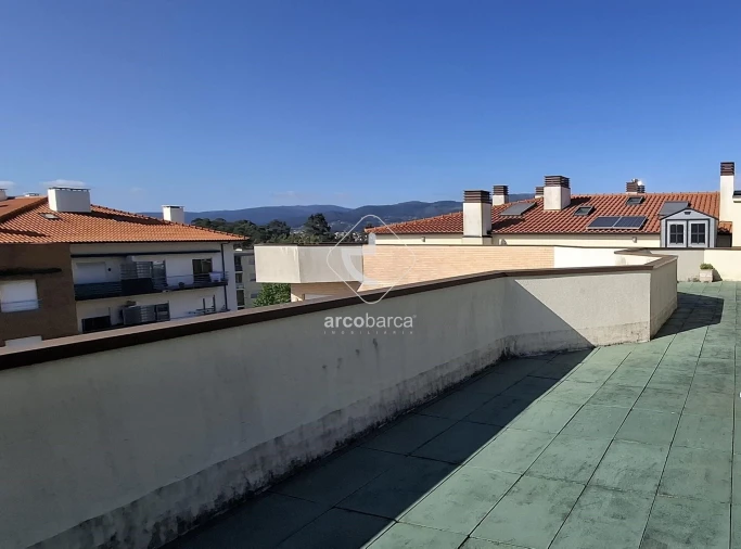 Apartamento T5 para Venda em Arca e Ponte de Lima Foto 45