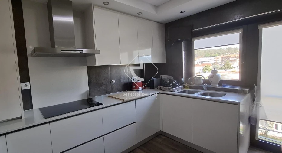 Apartamento T5 para Venda em Arca e Ponte de Lima Foto 4
