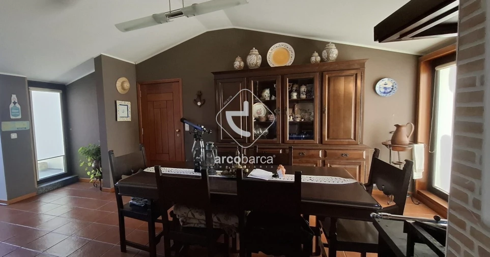 Apartamento T5 para Venda em Arca e Ponte de Lima Foto 22