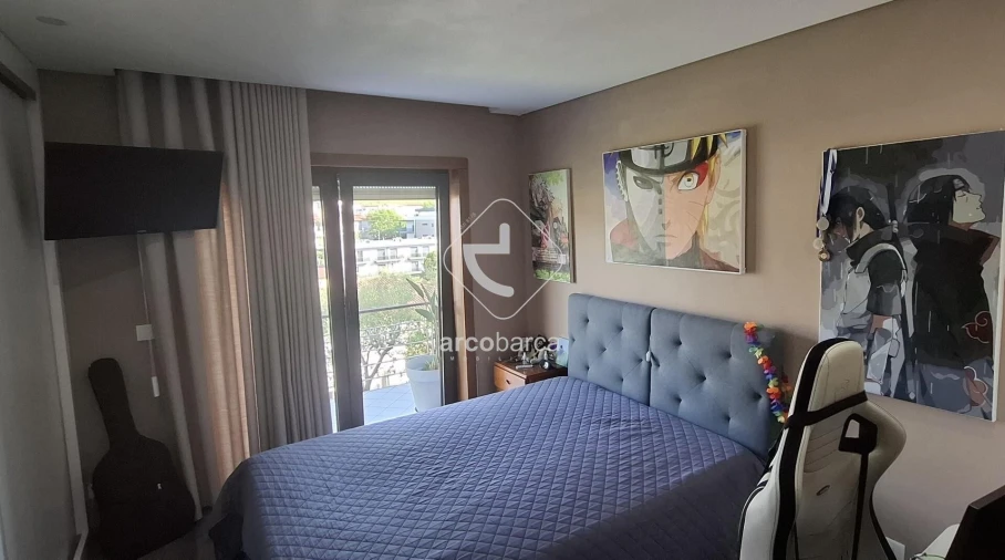 Apartamento T5 para Venda em Arca e Ponte de Lima Foto 16