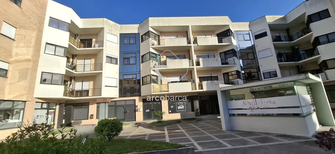 Apartamento T5 para Venda em Arca e Ponte de Lima Foto 2