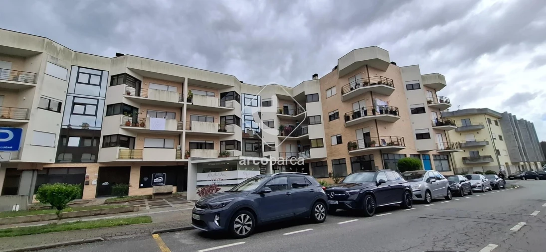 Apartamento T5 para Venda em Arca e Ponte de Lima Foto 46