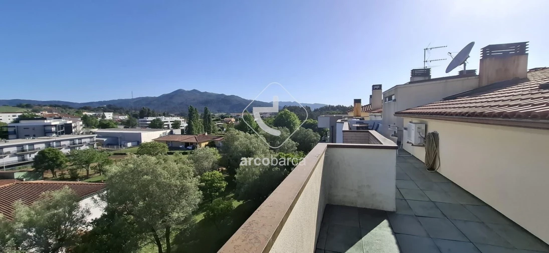 Apartamento T5 para Venda em Arca e Ponte de Lima Foto 40