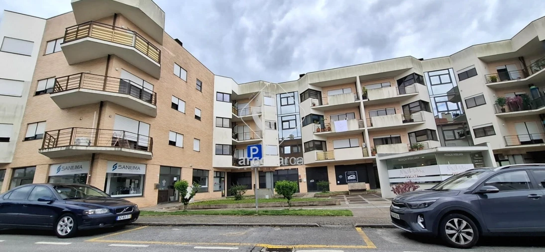 Apartamento T5 para Venda em Arca e Ponte de Lima Foto 47