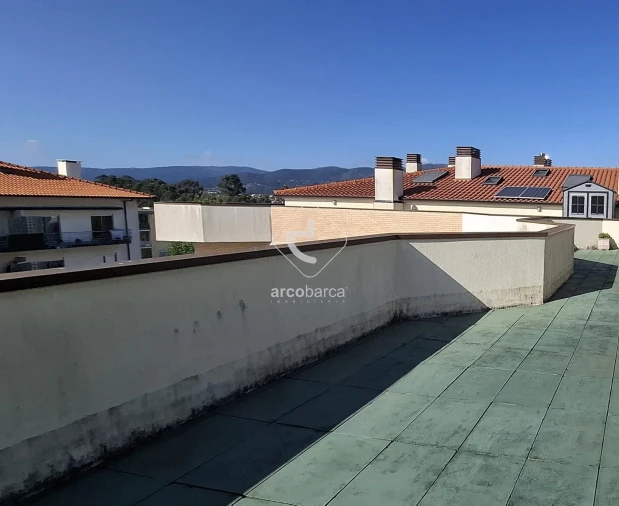 Apartamento T5 para Venda em Arca e Ponte de Lima Foto 34