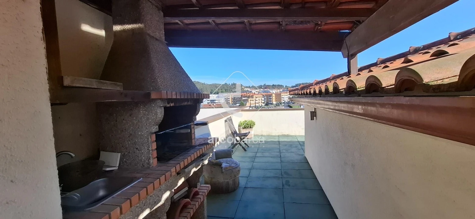 Apartamento T5 para Venda em Arca e Ponte de Lima Foto 37