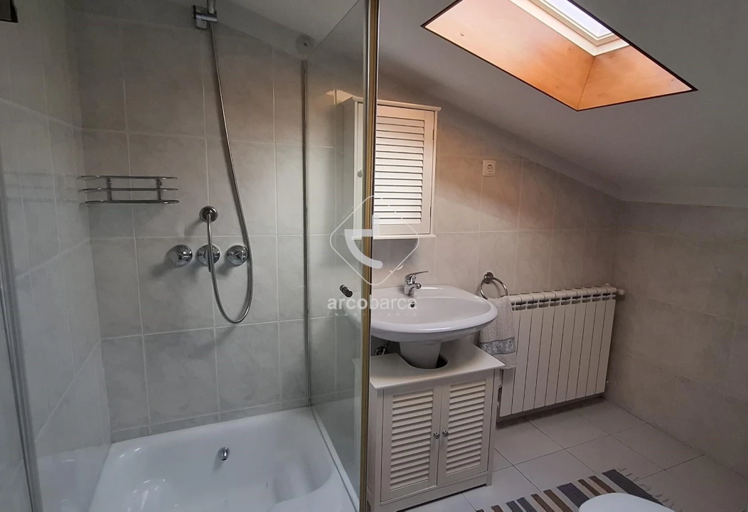 Apartamento T5 para Venda em Arca e Ponte de Lima Foto 27