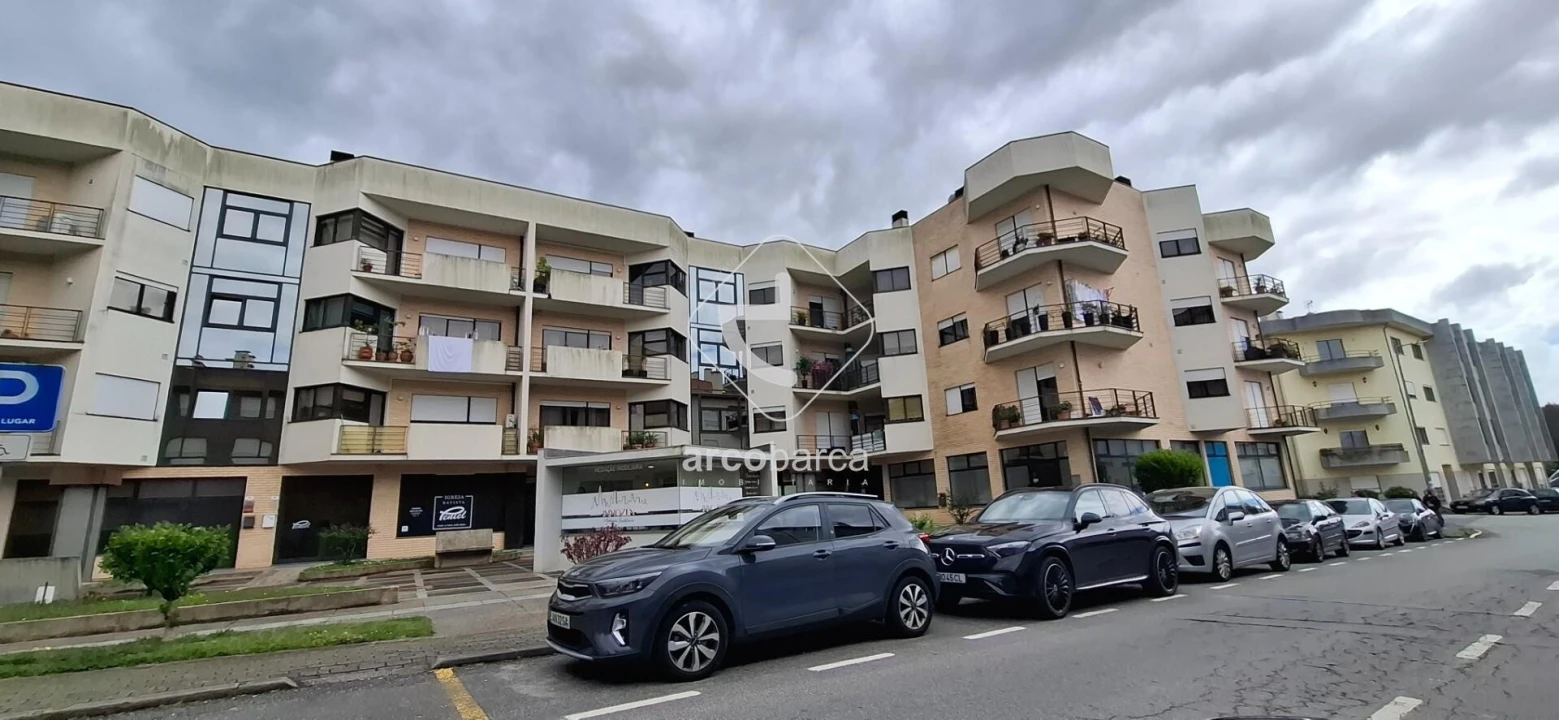 Apartamento T5 para Venda em Arca e Ponte de Lima Foto 46