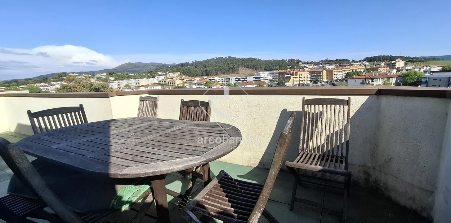 Apartamento T5 para Venda em Arca e Ponte de Lima Foto 41