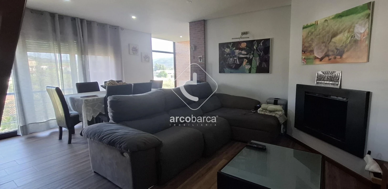 Apartamento T5 para Venda em Arca e Ponte de Lima Foto 9